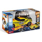 Hot Wheels RC Fast Fish távirányítós autó 1/28 - Mondo Motors