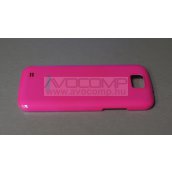 Overmax pink hátlap
