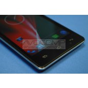Overmax Vertis 01 fekete