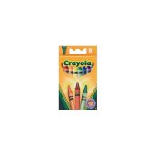 Crayola: Viaszkréta - 8 db