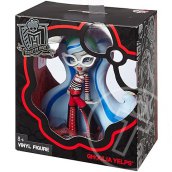 Monster High: Mini figurák - Ghoulia Yelps