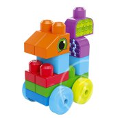 Mega Bloks: Állatok