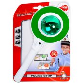 Dickie: Rendőrségi STOP tábla
