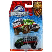 Matchbox: Jurassic World - Mauler Hauler