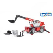 Manitou MRT 2150 markológép - 50 cm