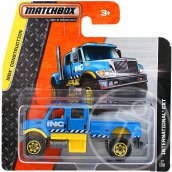 Matchbox: International CXT kisautó 1/64 - Mattel