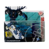 Transformers: Álruhás kis robotok - Thunderhoof