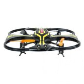 Carrera Easy To Fly CRC X1 távirányítós quadrocopter