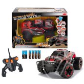 RC Red Titan távirányítós terepjáró 1/16