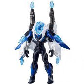 Max Steel Ultra Rocket figura - Mattel