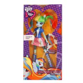 Én kicsi pónim: Equestria Girls mindennapi babák - Rainbow Dash