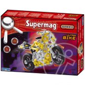 Supermag speed: Ultra bike mágneses gyorsasági motor