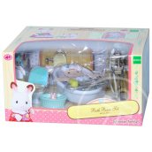 Sylvanian Families: Fürdőszoba szett