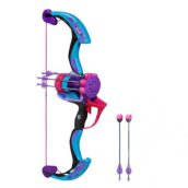 Nerf Rebelle Automata forradalmár íj