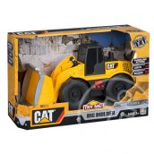 CAT 9 Nagy munkagépek - Markoló - Toy State