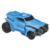 Transformers: Álruhás kis robotok – Grimlock