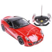 RC Ferrari 599 GTO Fiorano távirányítós autómodell 1/14 - Mondo