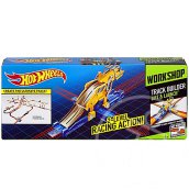 Hot Wheels Workshop: Lift and Launch kilövő