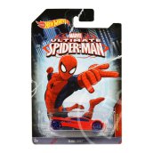 Hot Wheels: Pókember kisautók - Sling Shot