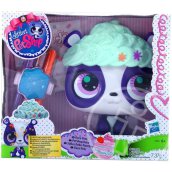 Littlest PetShop: Színezhető és díszíthető nagy lila panda