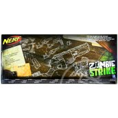 NERF N-Strike Zombie Strike: Sledgefire
