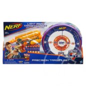 NERF N-Strike Elite: Precision célba lövő készlet