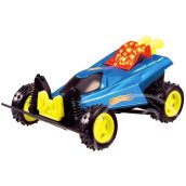 Dickie Spark Fighter autó - kék