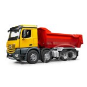Mercedes-Benz Arocs dömper - 54 cm