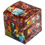 Minecraft: Netherrack: Mini figura