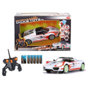 RC Porsche Spyder RTR távirányítós autó