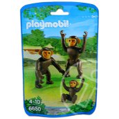 Csimpánzok - 6650