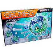 Geomag: 180 db-os paneles készlet