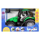 Deutz-Fahr Agrotron 200 traktor - 28 cm