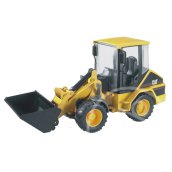 Caterpillar markolós traktor - 32 cm