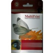MULTIPRINT TINTAPATRON BC-02, BX-3