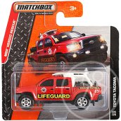 Matchbox: Toyota Tacoma kisautó 1/64 - Mattel