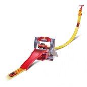 Bburago: Ferrari Race and Play - kaszkadőr szett