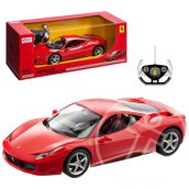 Ferrari 458 Italia 1/14 távirányítós autó - Mondo