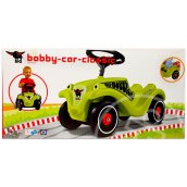 BIG Bobby Car Classic - zöld