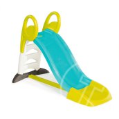 Toboggan csúszda - türkiz - 150 cm