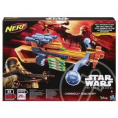 NERF Star Wars Chewbacca nyílpuska