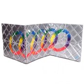 Rubik Karikavarázs 12 elemmel
