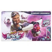 NERF Rebelle: Guardian Crossbow szivacslövő nyílpuska