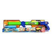 Xshot Hydro3 Maxx 3 az 1-ben vízipisztoly 80 lufival