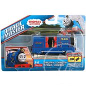 Thomas: Mini mozdonyok - Timothy (MRR-TM)