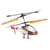 Carrera RC Black Stinger távirányítós helikopter
