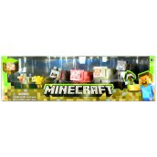 Minecraft: Állatok készlet - 6 db
