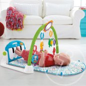 Fisher-Price Shakira zongorás játszószőnyeg