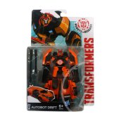 Transformers: Álruhás közepes robotok - Autobot Drift