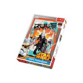 Star Wars: Rebels 260 darabos puzzle